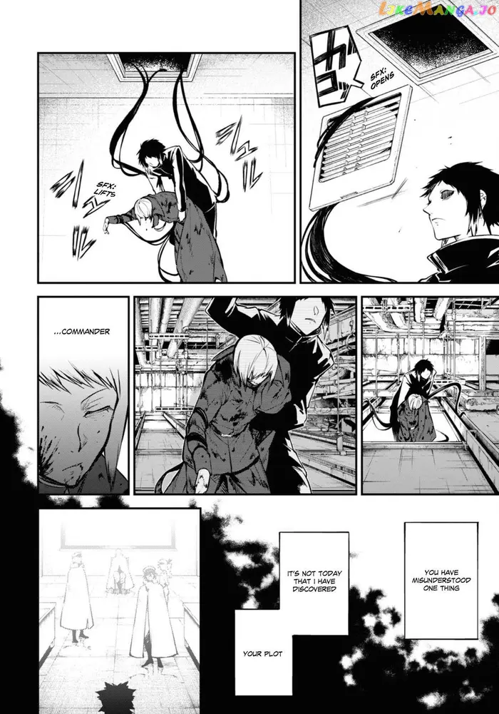Bungou Stray Dogs Chapter 93 image 21_optimized